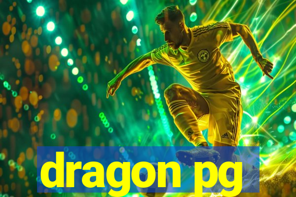 dragon pg